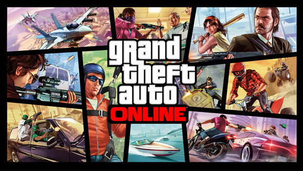 GTA V Online Update: Characters and Progress Cannot be Restored