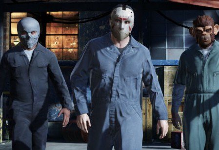GTA V Online: Rockstar release more information on character loss