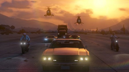 GTA V Online Secrets