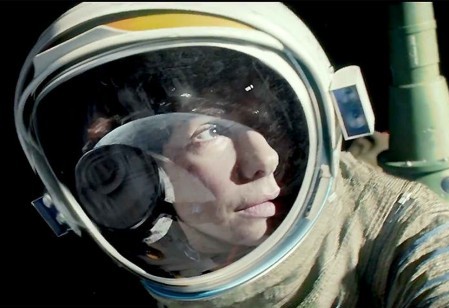 Gravity to net Sandra Bullock another Oscar?