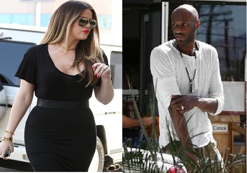 Will Khloe Divorce Lamar?