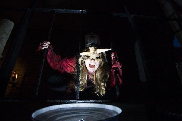 Bram Stoker Festival in Dublin