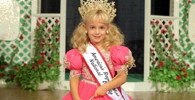 Toddlers and Tiaras