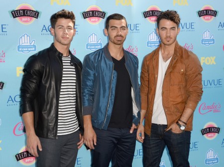 Jonas Brothers to Break Hearts with News of Their Break Up 1 Jonas Brothers to Break Hearts with News of Their Break Up