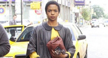 Lauryn Hill’s Early Jail and Latest Track Release