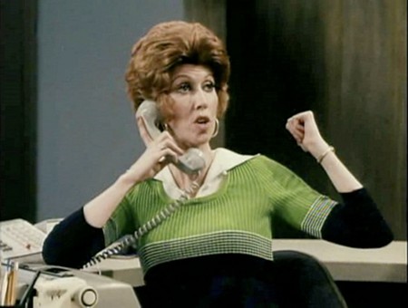 Marcia Wallace Breast Cancer Survivor and Star of Simpsons Dies