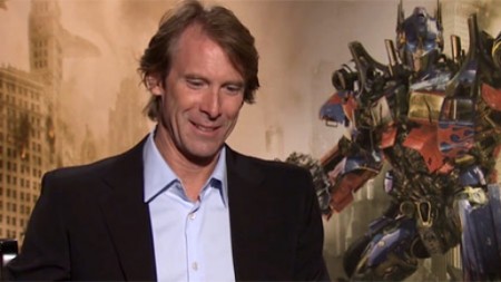 Michael Bay Attacked on the Set of Transformers 4 1 Attacked on the sets