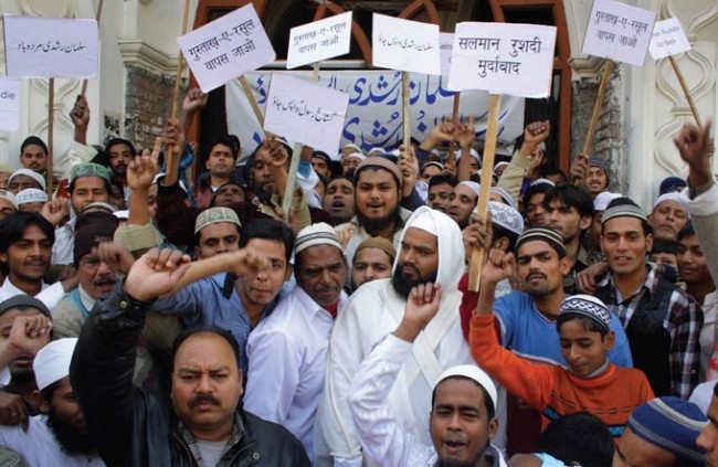 Anger at Saudi Rejection May Be Misplaced