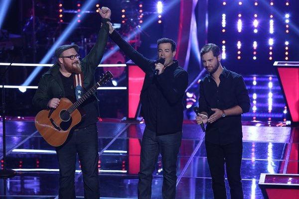 The Voice The Battles Part 3 October 21 (Review & Videos) 1 The Voice - Season 5