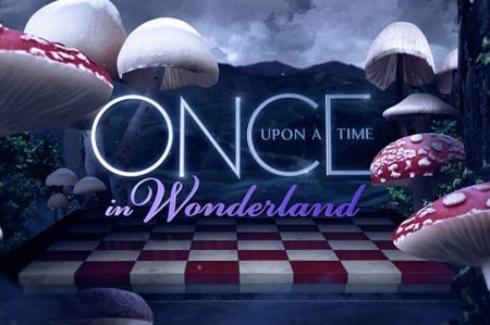 Once Upon a Time in Wonderland Review