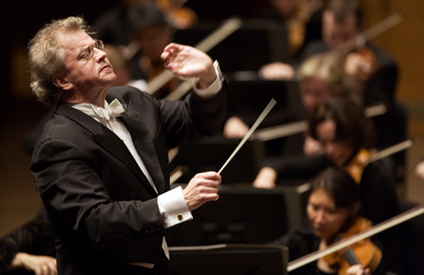 Minnesota Orchestra Music Director Resigns, Contract Dispute Continues 1 Minnesota Orchestra Music Director Resigns, Contract Dispute Continues