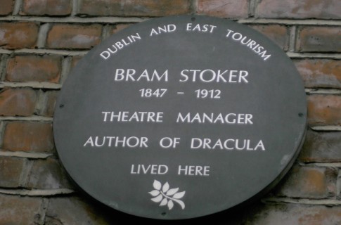 Bram Stoker Festival