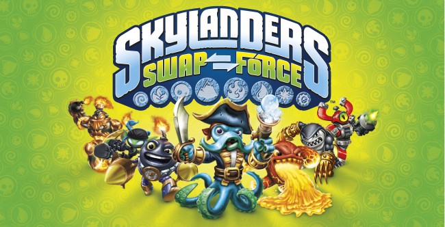 entertainment, gaming, skylanders, kids games