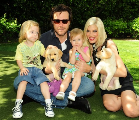 Spelling Mcdermott Family