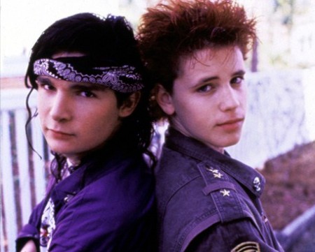 Child stars, Pedophiles