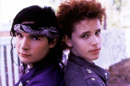 Child stars, Pedophiles