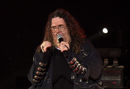 Halloween Trick or Treat Punk'd?