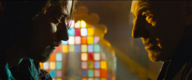 X-Men comic fans get Easter Eggs and more in Days of Future Past first trailer premiere