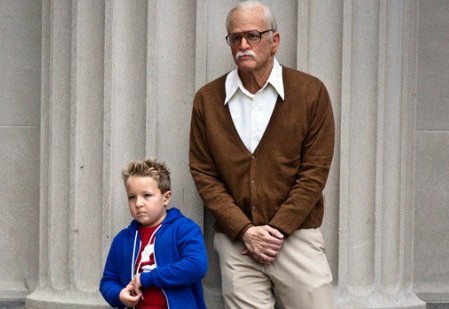 Johnny Knoxville Set to Knock Gravity out of Orbit