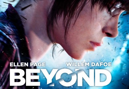 Sony PS3 Exclusive Beyond Two Souls Proves Quantic Dream's Heavy Rain No Fluke 1 Sony PS3 Exclusive Beyond Two Souls Proves Quantic Dream’s Heavy Rain No Fluke