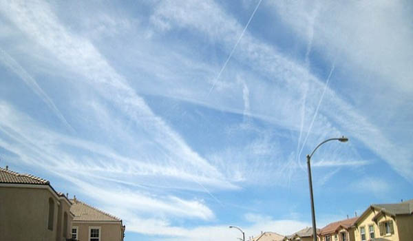 chemtrails - cancer