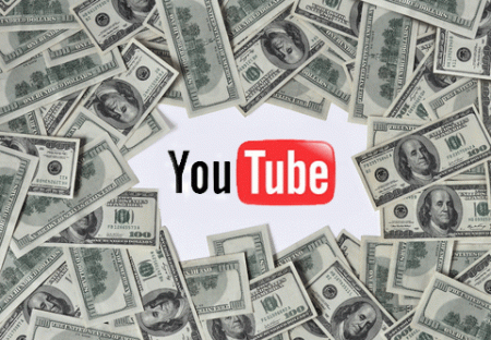 YouTube Wants More Money Now
