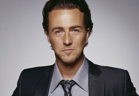 Edward Norton on Saturday Night LIve and a Missed Opportunity