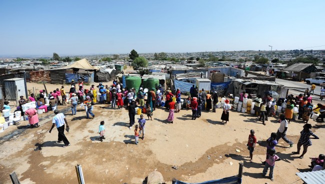 Three Children a Day are Murdered in South Africa 1 fddiepsloot1