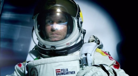 Felix Baumgartner