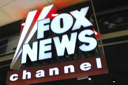Fox News Apologizes