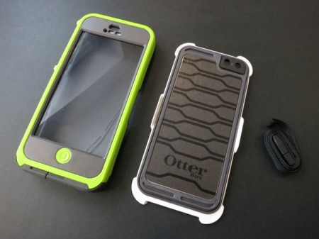 Preserver Series case