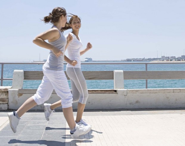 New Study Shows Endurance Exercise Key In Promoting a Healthy Brain 1 Endurance Exercise Key in Promoting Healthy Brain