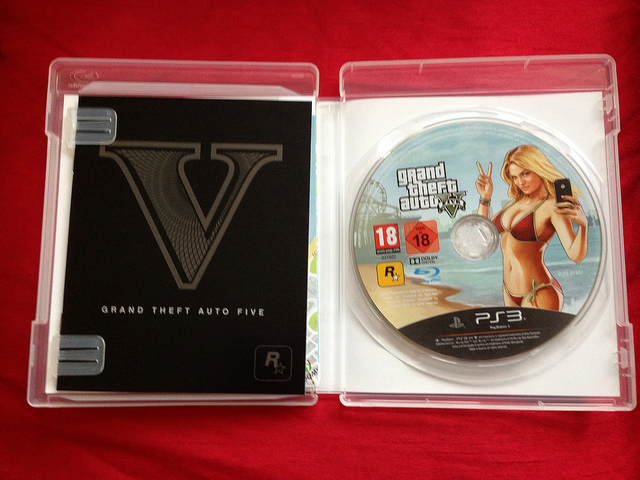 GTA V Torture Mission Blurs Line Between Reality