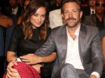 Olivia Wilde and Jason Sudeikis