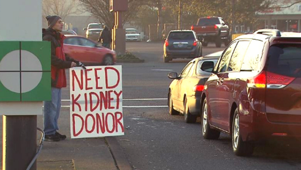 Paying Kidney Donors: Is It a Good Idea? 1 Paying Kidney Donors