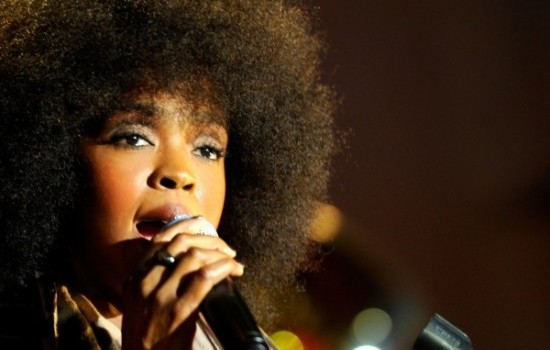 Lauryn Hill’s Early Jail and Latest Track Release