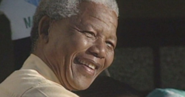 Mandela