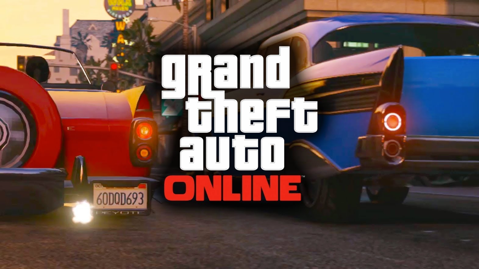Rockstar está punindo trapaceiros em GTA V Online