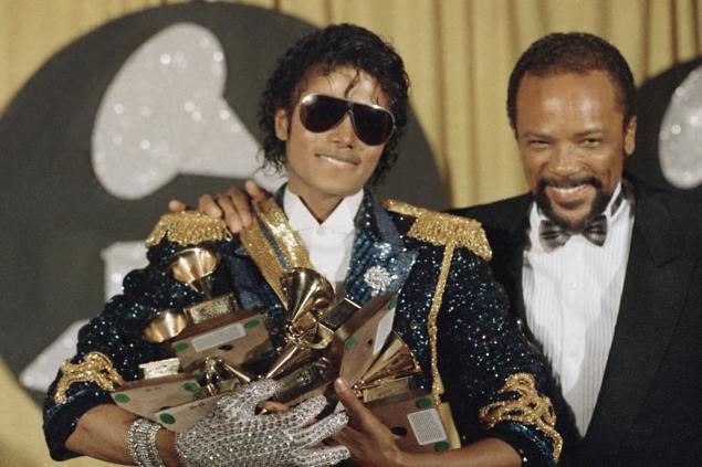 Quincy Jones Suing Michael Jackson Estate for $10 Million in Royalties 1 Quincy Jones Suing Michael Jackson Estate for $10 Million in Royalties.