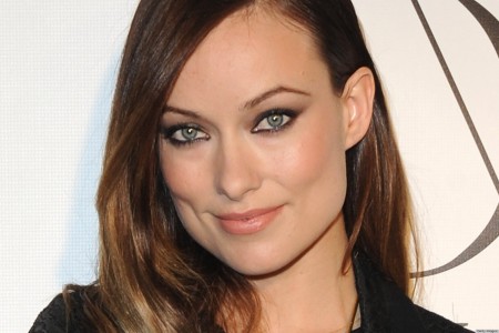 Olivia Wilde to be new mom