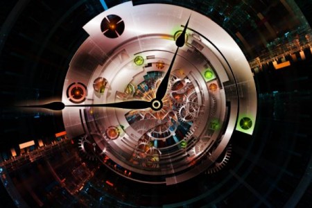 Time Travel Is Possible 1 Time travel possible