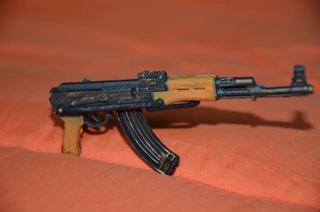 Deputies kill 13 year old boy 