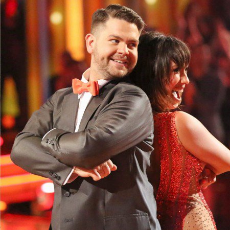 Dancing With the Stars Trio Challenge November 11, 2013
