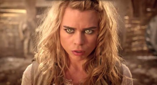 Doctor Who 50th Anniversary Special Rose