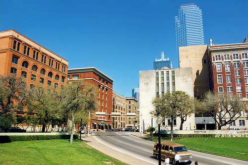 kennedy assassination