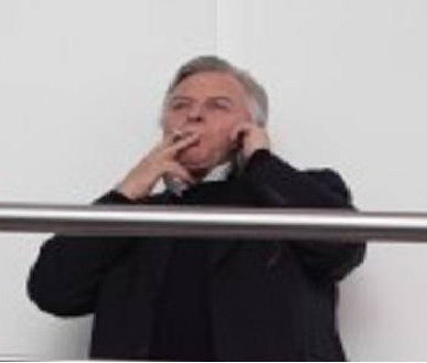 D'Agostino claimed to be Alvarez's husband