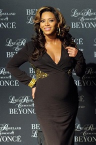 Beyoncé Echoes Jay Z With Tribute to Blue Ivy