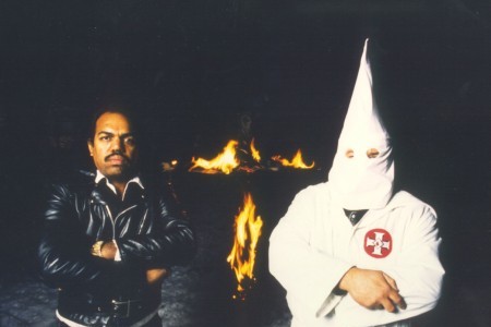 KKK, Daryl Davis