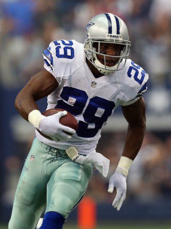 Cowboys RB DeMarco Murray