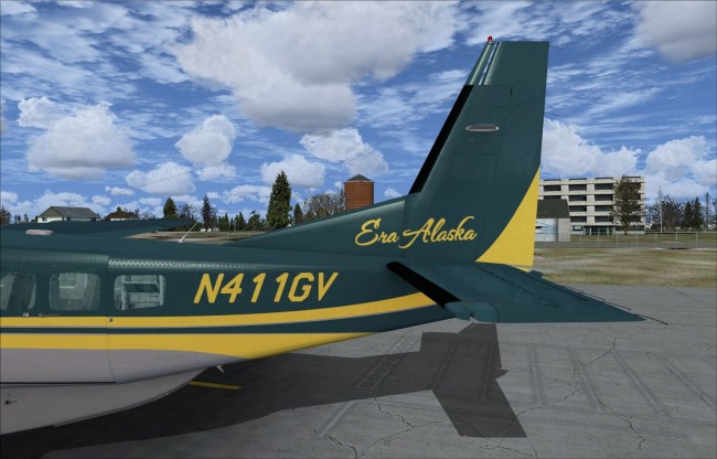 Alaska Experiences Deadly Plane Crash